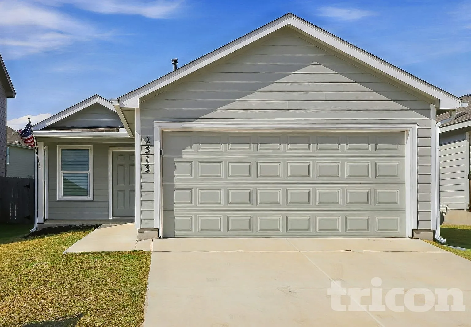 2513 Sweet Olive New Braunfels TX — Photo 1