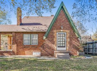 235 N Dellrose Ave, Wichita, KS 67208