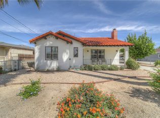 41358 Johnston Ave, Hemet, CA 92544