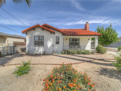 41358 Johnston Ave, Hemet, CA, 92544