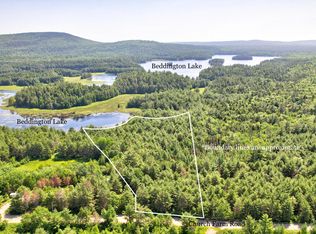 M19 L8 Church Farm Road, Beddington, ME 04622