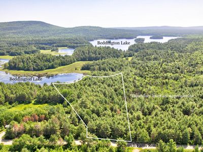 M19 L8 Church Farm Road, Cherryfield, ME, 04622