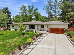 2195 Crabtree Dr, Greenwood Village, CO 80121
