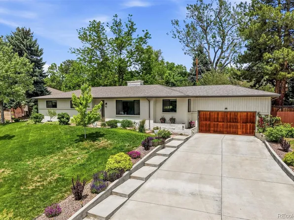 2195 Crabtree Drive, Greenwood Village, CO 80121