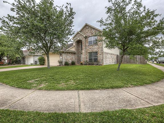 2nd image of 4211 Tawakon Dr
