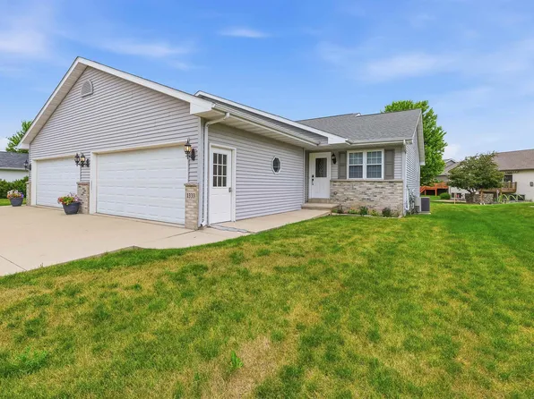 1333 S Park Ave, Fond Du Lac, WI 54935