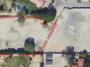 0 Sandy Ct, Indio, CA 92201