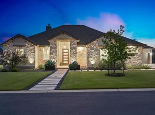 104 Huerta Rd, Georgetown, TX 78633
