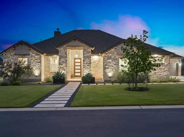 104 Huerta Rd, Georgetown, TX 78633