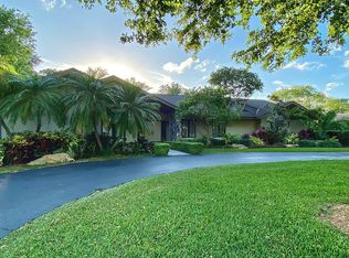 17122 SW 79th Pl, Palmetto Bay, FL 33157