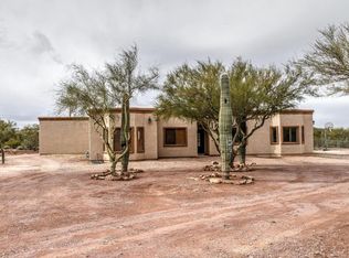 5702 S Joseph Ave, Tucson, AZ 85757