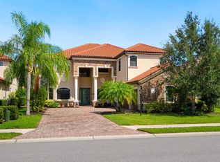 5613 Cloverleaf Run, Bradenton, FL 34211