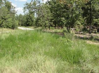 4326 Wooded Hills Rd, Harrison, AR 72601