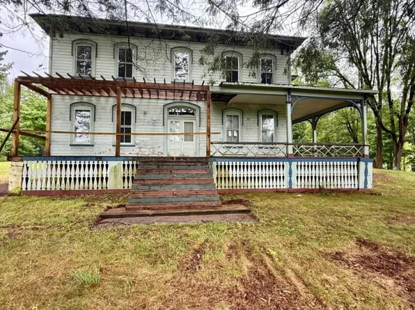 706 Chapman Dam Rd, Clarendon, PA 16313