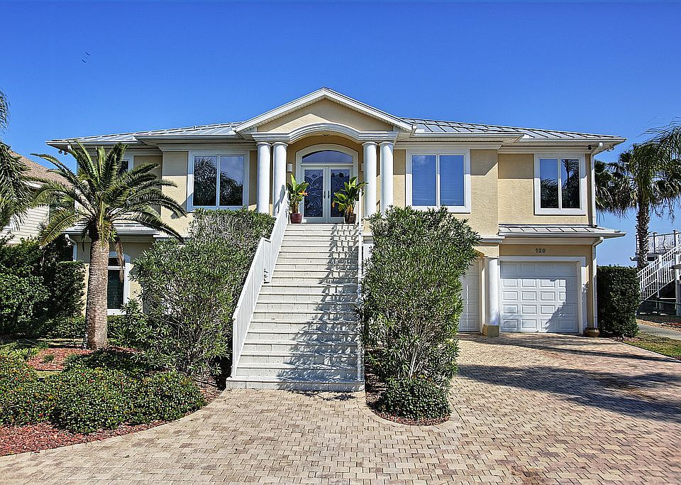 129 Cunningham Dr, New Smyrna Beach, FL 32168 Zillow