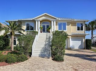 129 Cunningham Dr, New Smyrna Beach, FL 32168