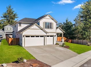 704 26th Avenue Ct, Milton, WA 98354