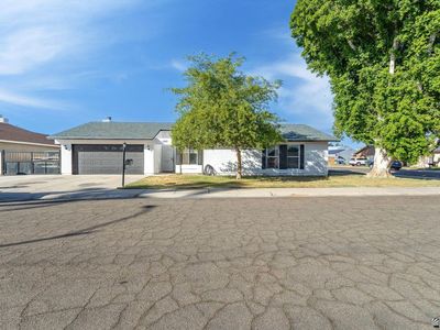 4302 W 14th Ln, Yuma, AZ, 85364