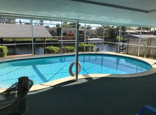 105 Florida Blvd, Merritt Island, FL 32953