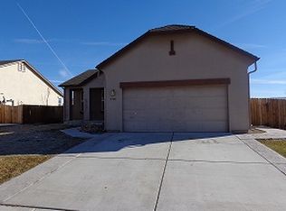 5790 Cathedral Peak Dr, Sparks, NV