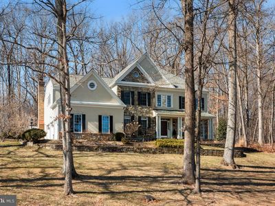 14228 Cervantes Ave, Darnestown, MD, 20874