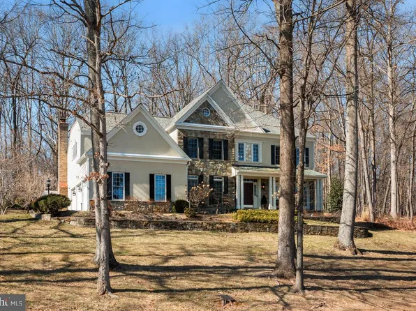 14228 Cervantes Ave, Darnestown, MD 20874