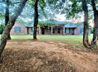 6961 Oak Creek Rd, Duncan, OK 73533