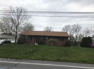 137 Hall Rd, Shoemakersville, PA 19555