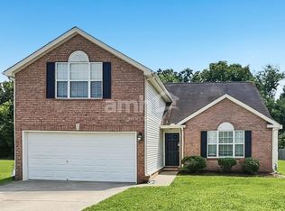 5034 Timber Trail Dr, Mount Juliet, TN 37122