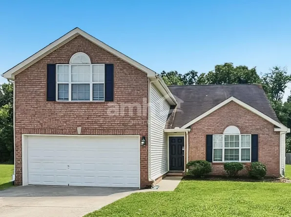 5034 Timber Trail Dr, Mount Juliet, TN 37122