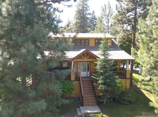 1695 NW Albany Ave, Bend, OR 97703