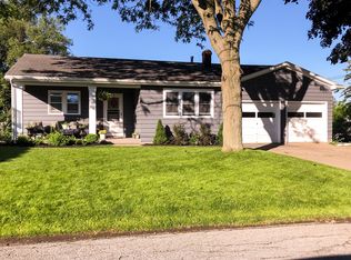 10 Blitzen Cir, New York Mills, NY 13417