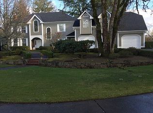 3392 Acorn Ln S, Salem, OR 97302