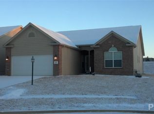 119 Hillside Ct, Dunlap, IL 61525