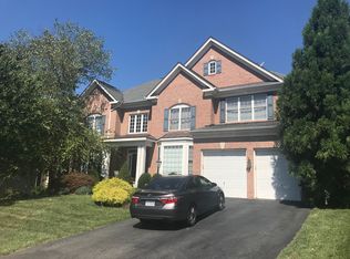 12316 Indigo Springs Ct, Bristow, VA 20136