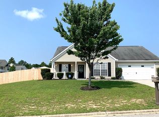 101 Congaree Downs Ln, West Columbia, SC 29170