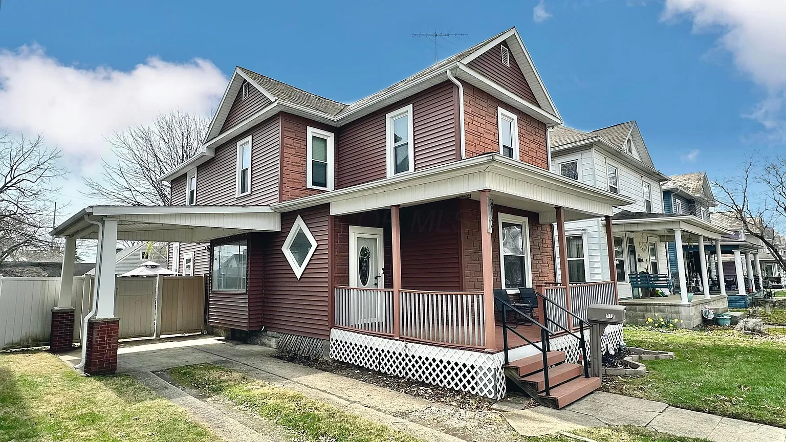 312 Reber Ave photo 1