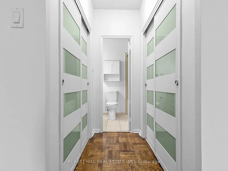 2500 Bathurst St #306 — Photo 27
