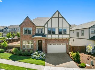 15398 NW Mathilda Ln, Portland, OR 97229