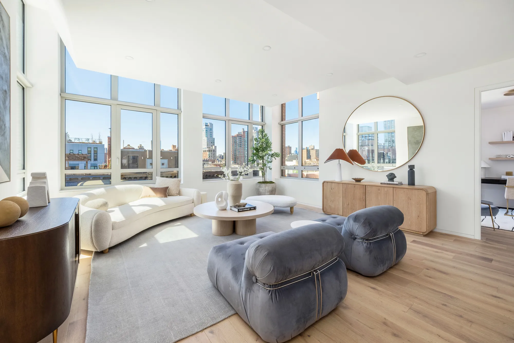66 Clinton Street #PHA in Lower East Side, Manhattan | StreetEasy
