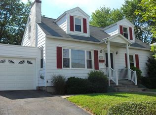 313 Wilson Ave, Endicott, NY 13760