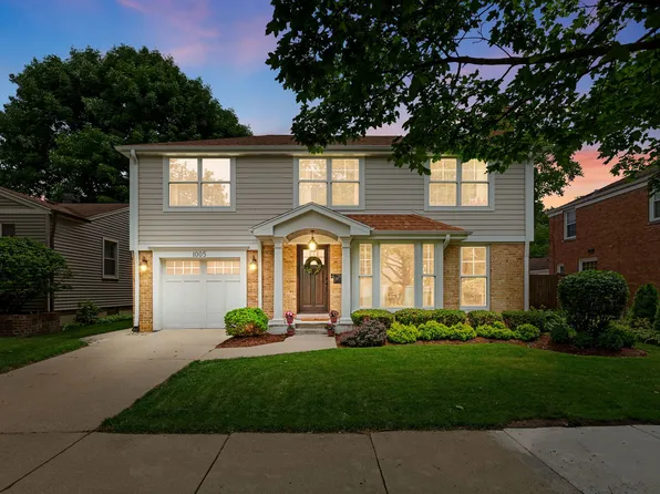 1005 N Race Ave, Arlington Heights, IL 60004