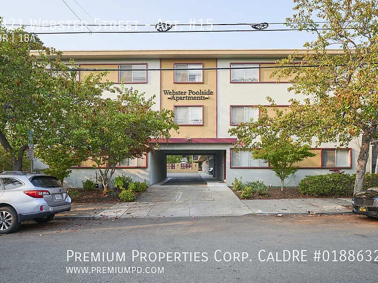 2321 Webster St #15 — Photo 16