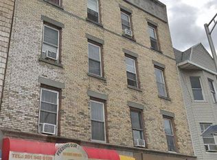 749 W Side Ave APT 3R, Jersey City, NJ 07306