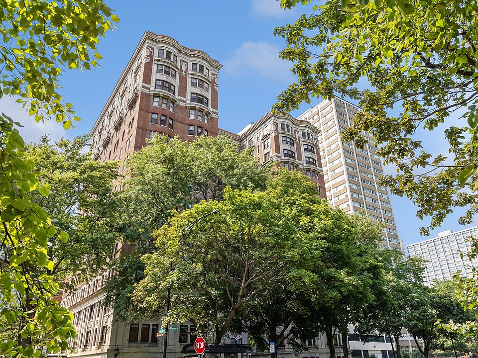 1st image of 5000 N Marine Dr #2A