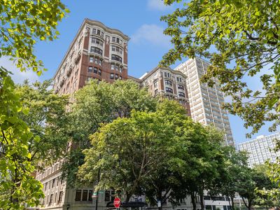5000 N Marine Dr #2A, Chicago, IL, 60640