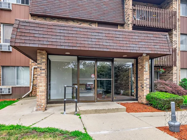 940 E Old Willow Rd Unit 206, Prospect Heights, IL 60070