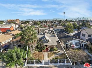 967 W 47th St, Los Angeles, CA 90037