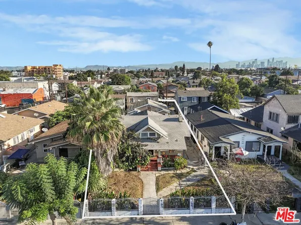 967 W 47th St, Los Angeles, CA 90037