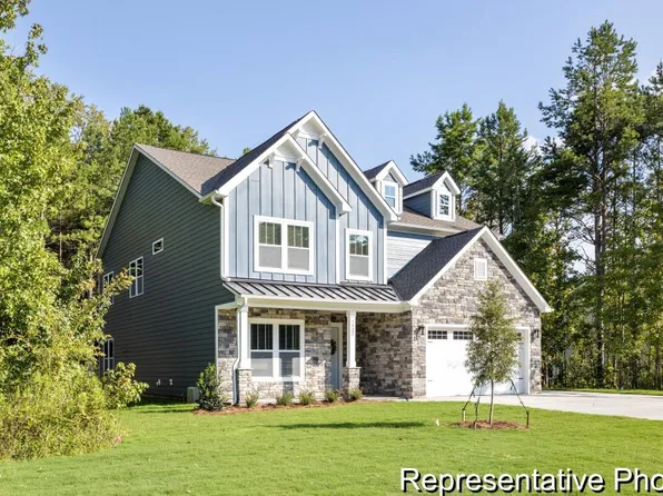 14 Hawks View Point #392, Pittsboro, NC 27312